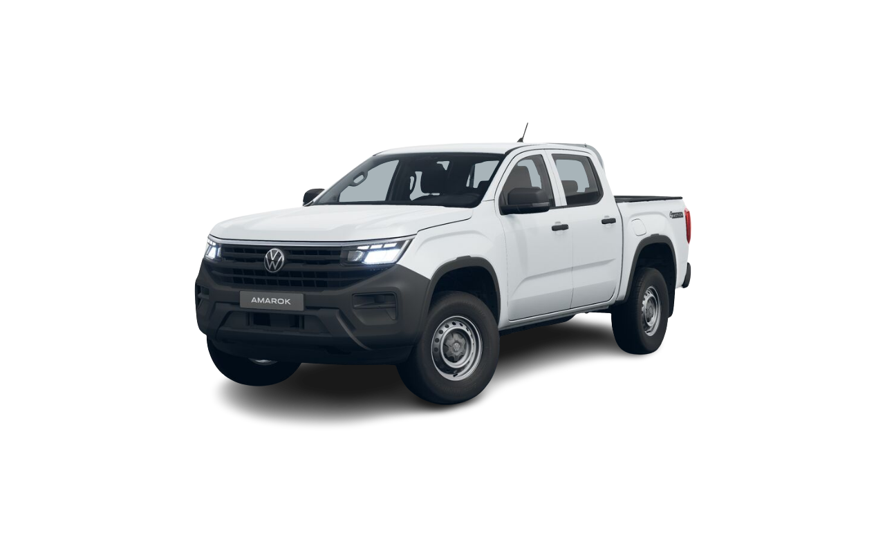 VOLKSWAGEN Amarok Pro