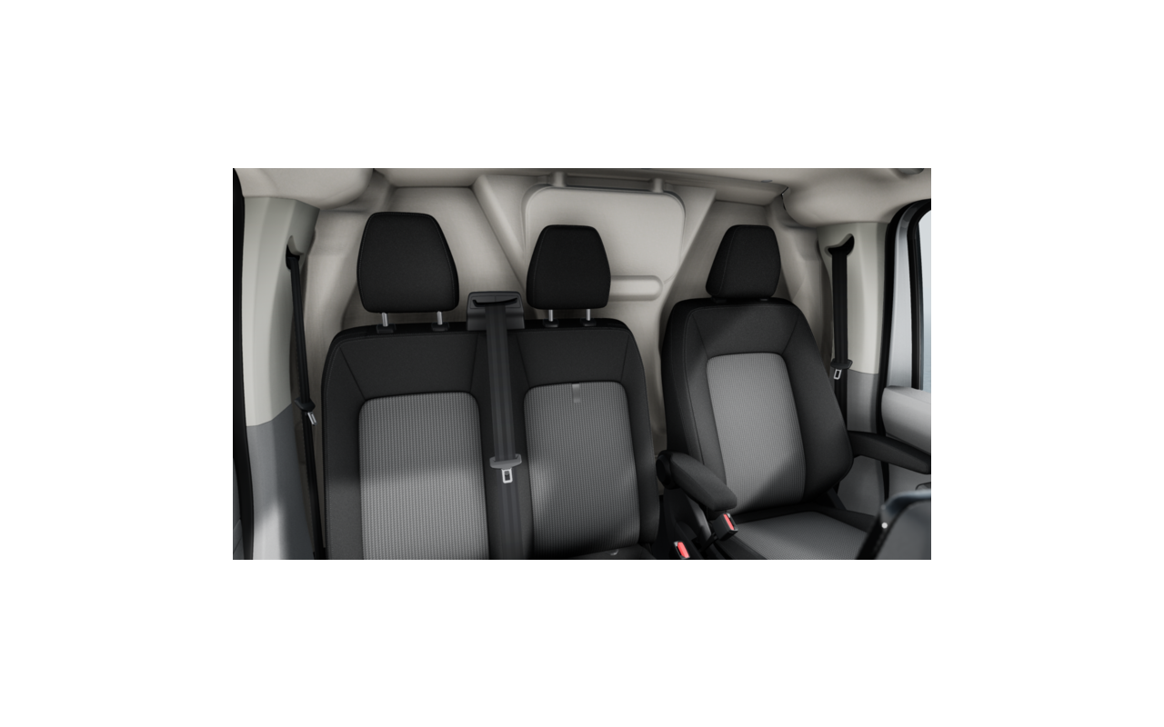 VOLKSWAGEN Transporter T7 Furgon