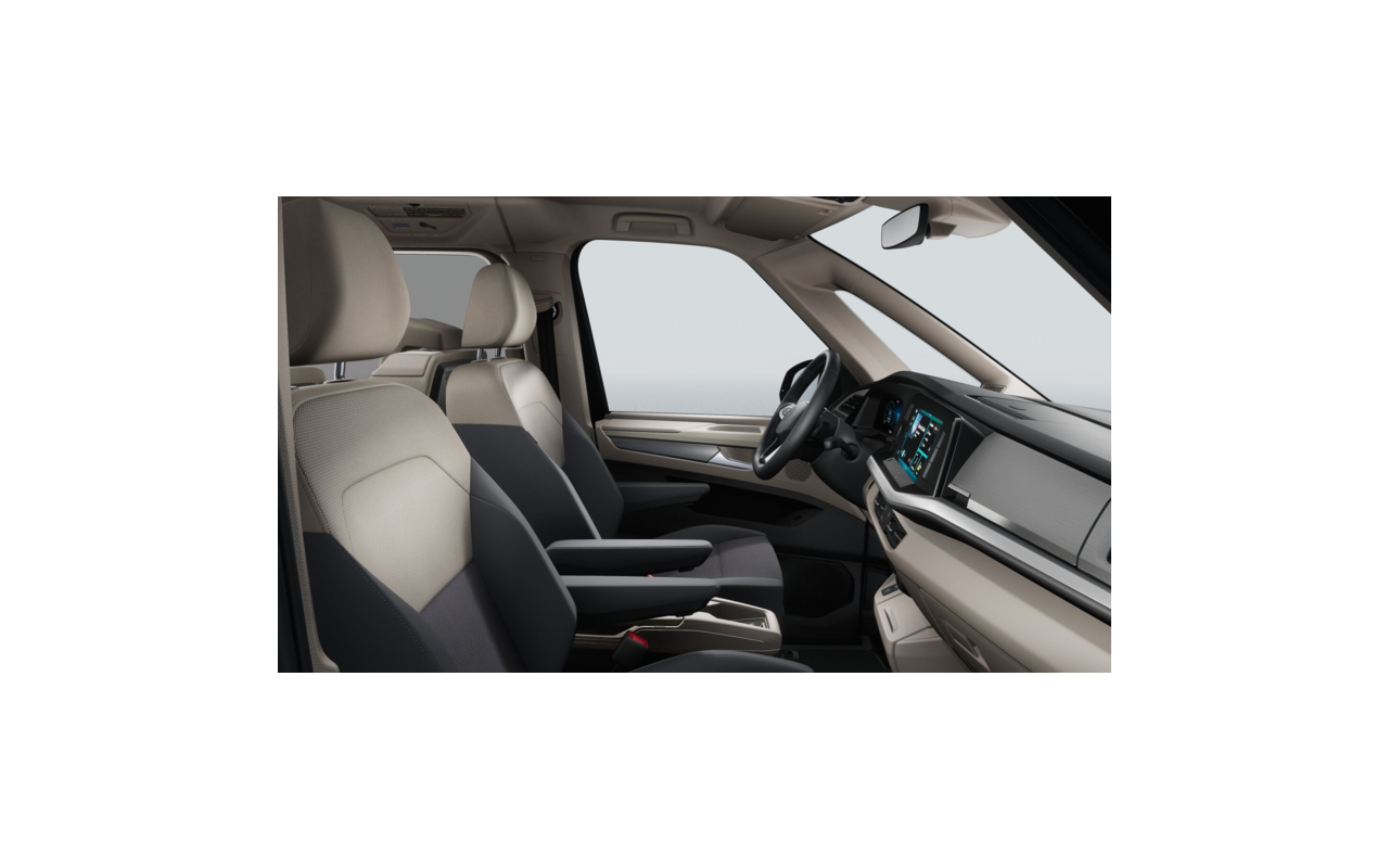 VOLKSWAGEN Multivan T7 Life