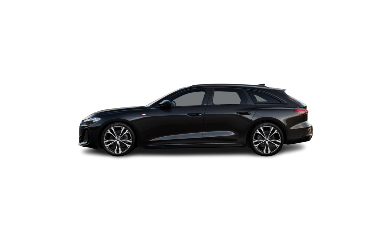 AUDI A5 Avant S Line TDI quattro