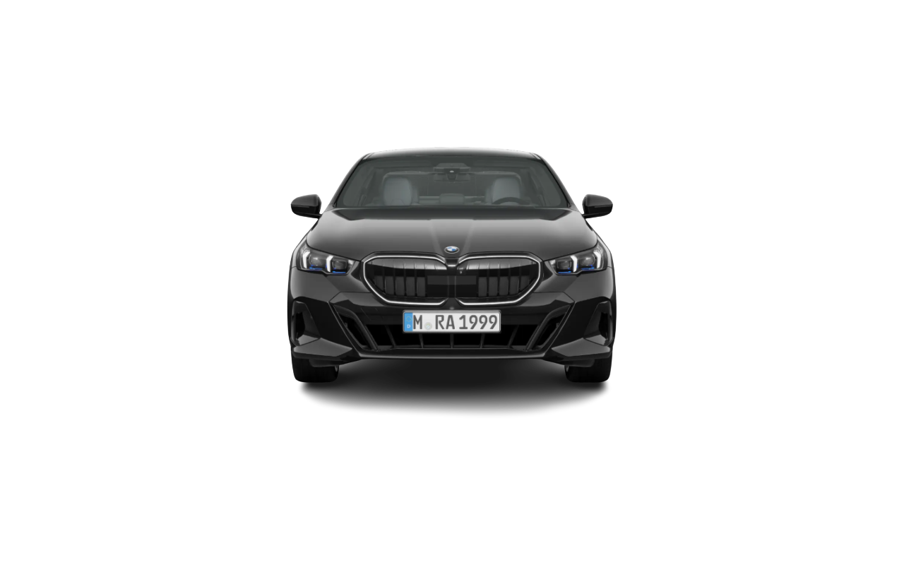 BMW Seria 5 Limuzyna 520d xDrive M Sport
