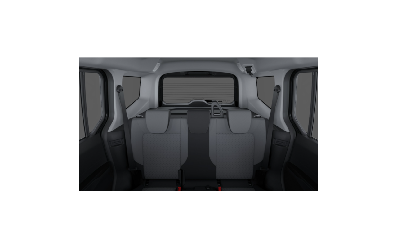 FORD Tourneo Courier Titanium