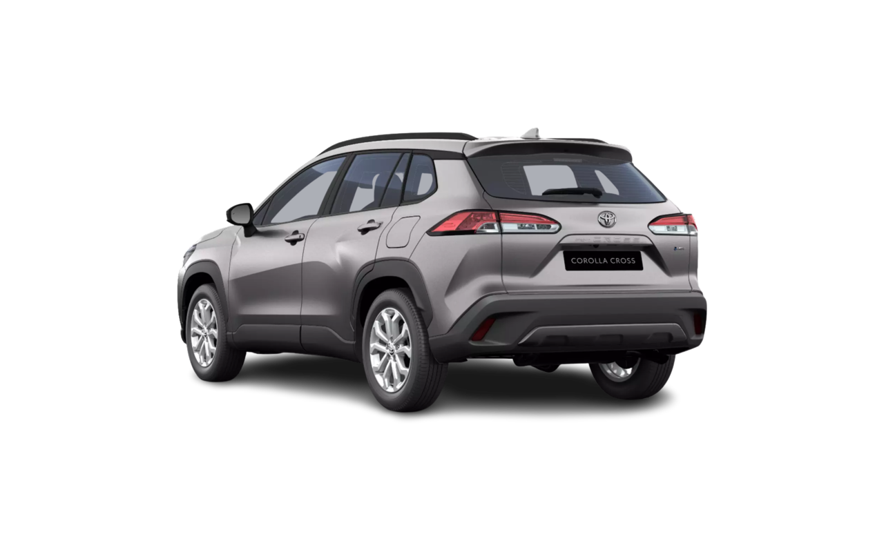 TOYOTA Corolla Cross Comfort HEV