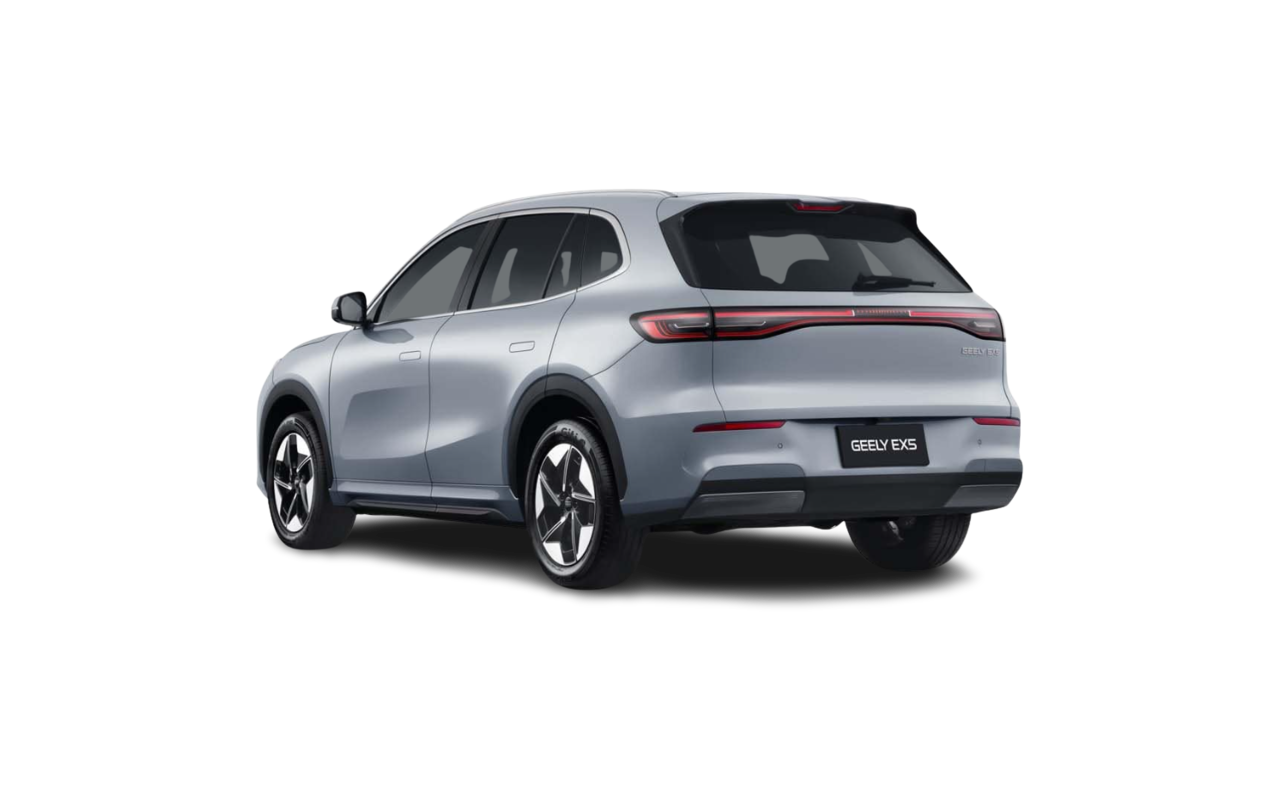 GEELY EX5 Max 60,22 kWh