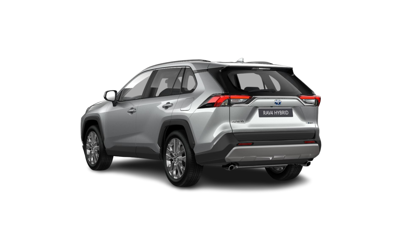 TOYOTA RAV4 Executive HEV