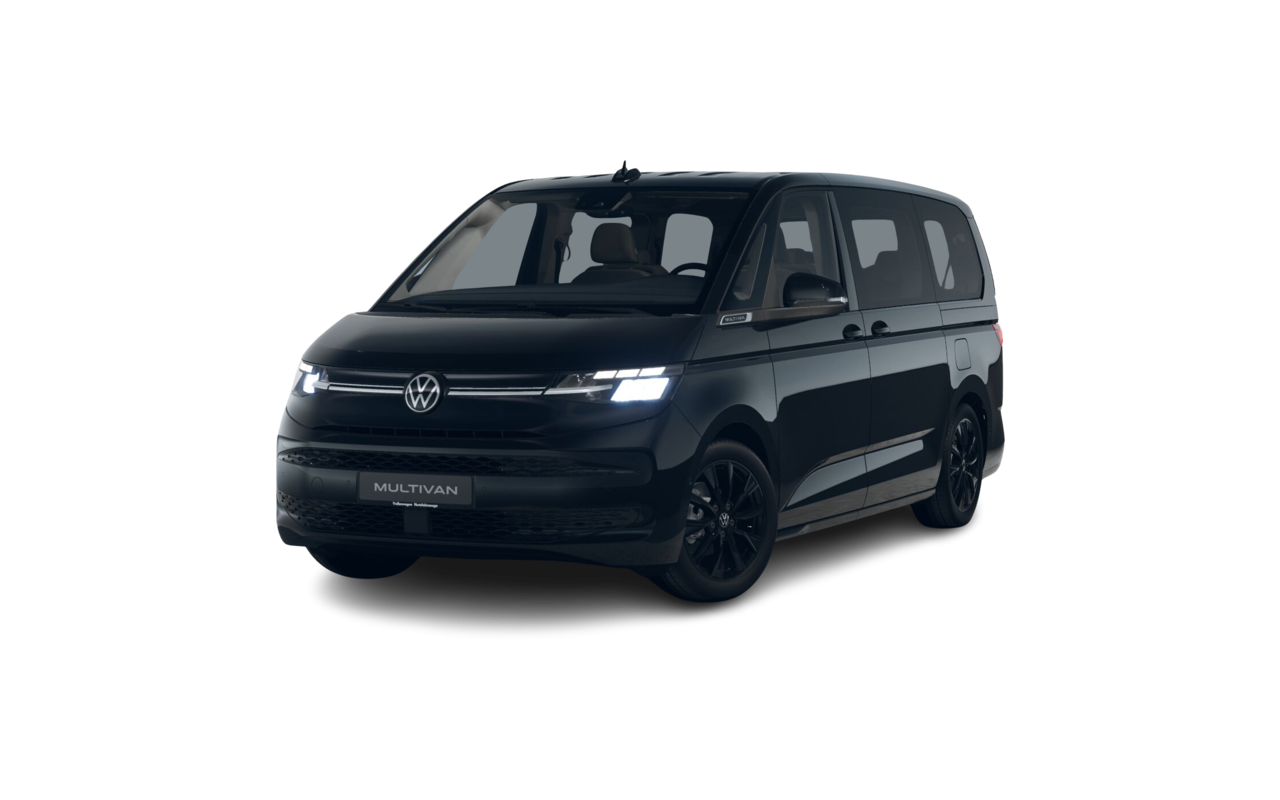 VOLKSWAGEN Multivan T7 Life