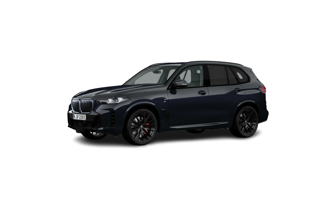 BMW X5 xDrive50e M Sport