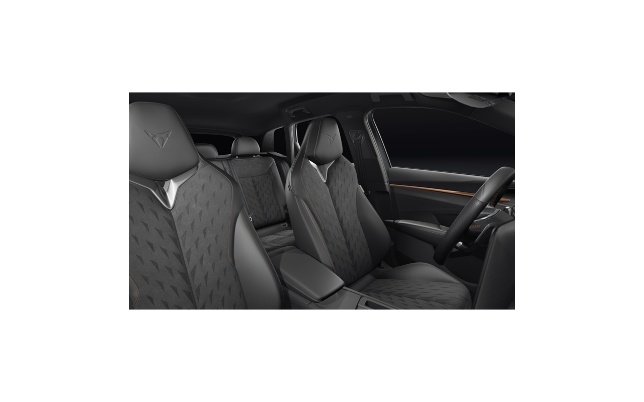 CUPRA Terramar Advantage Edition