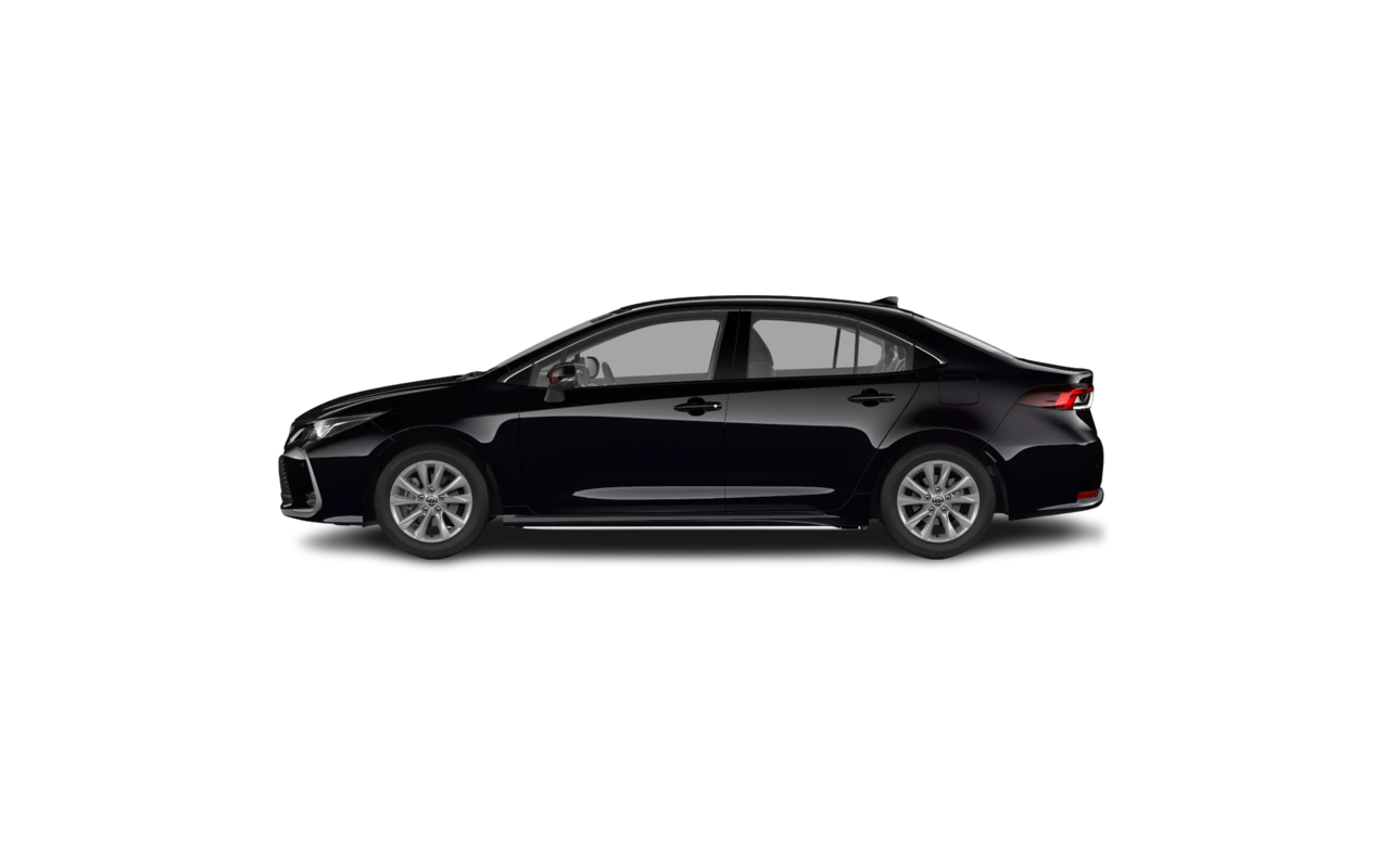 TOYOTA Corolla Sedan Comfort HEV