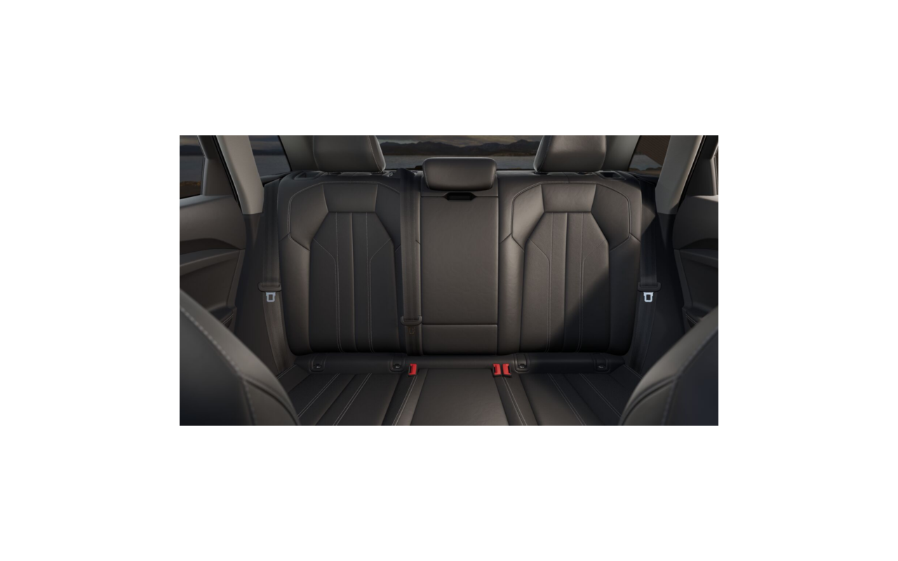 AUDI Q5 S Line TDI quattro