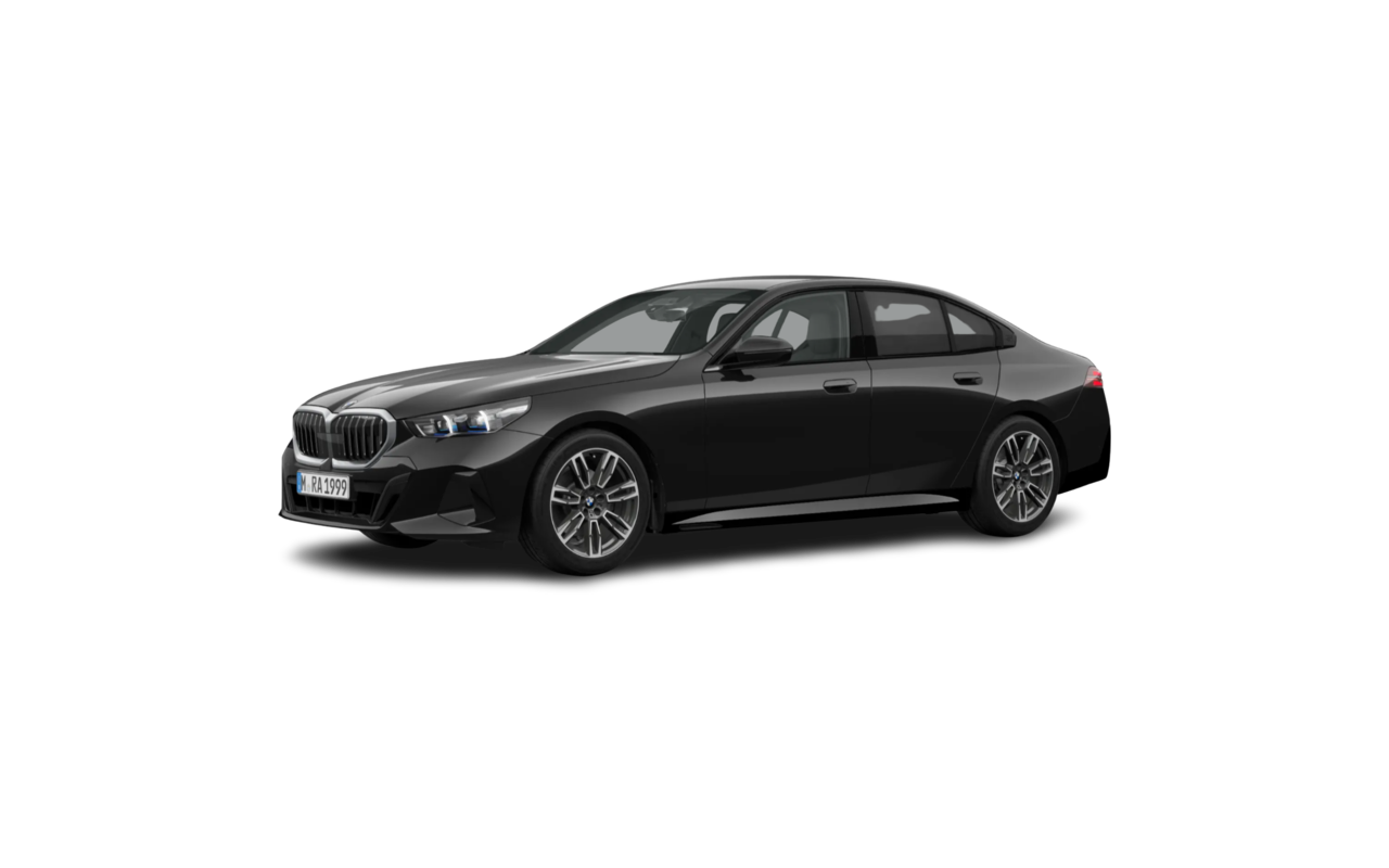 BMW Seria 5 Limuzyna 520i M Sport