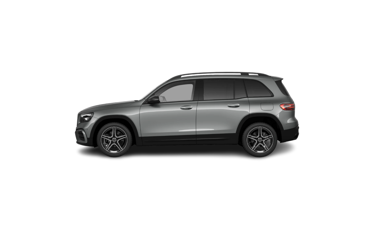 MERCEDES GLB 220 4MATIC AMG Line