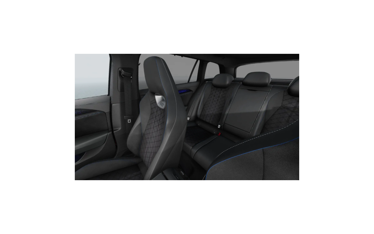 VOLKSWAGEN Passat R-Line Plus