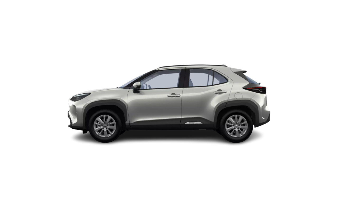 TOYOTA Yaris Cross Comfort HEV