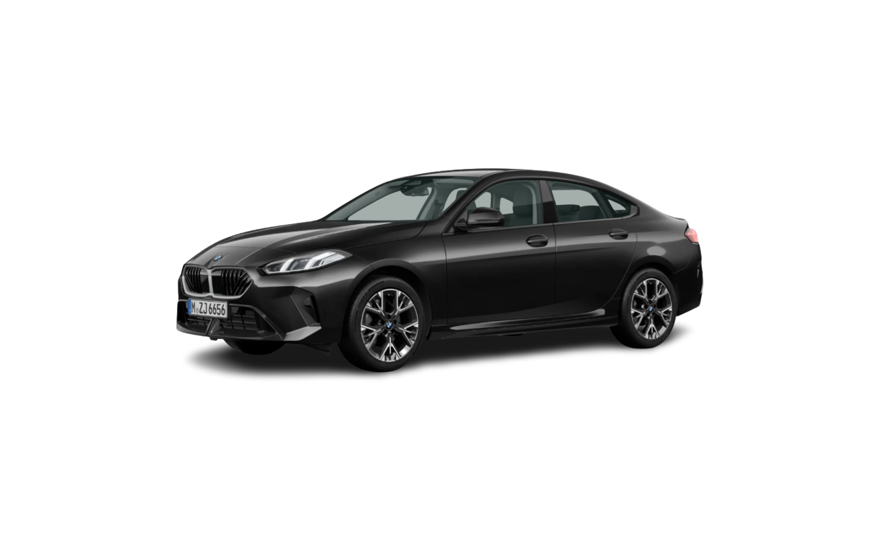 BMW Seria 2 Gran Coupe 220 M Sport
