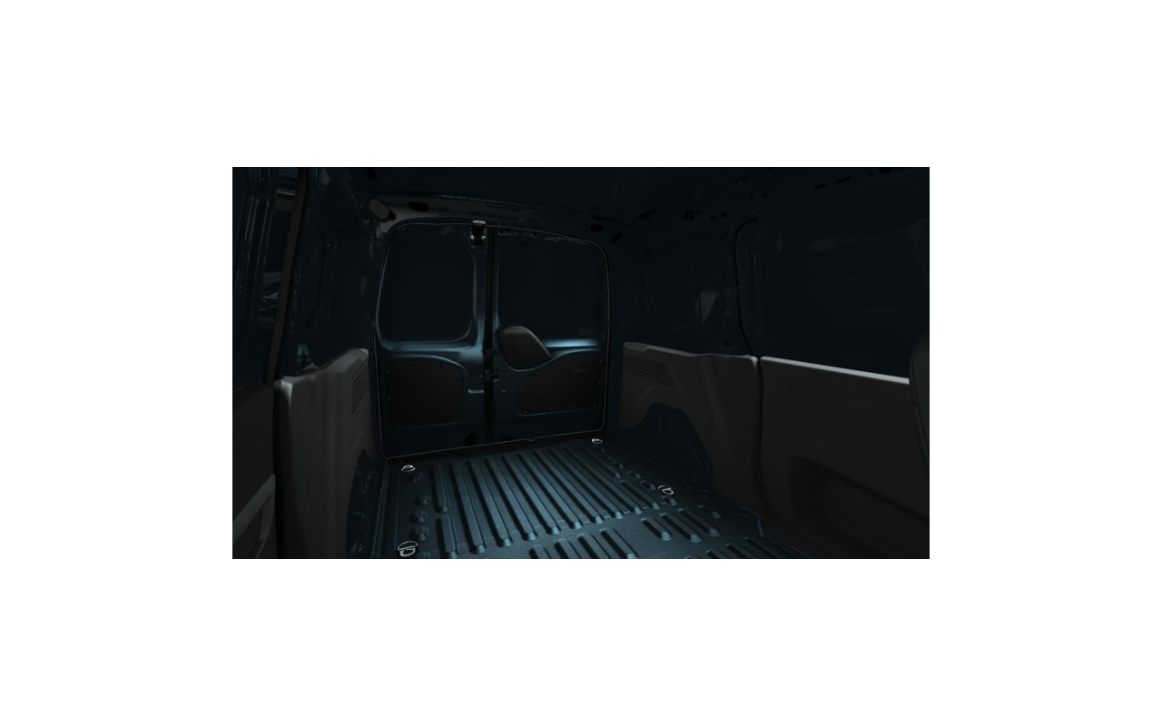 OPEL Combo Cargo L1