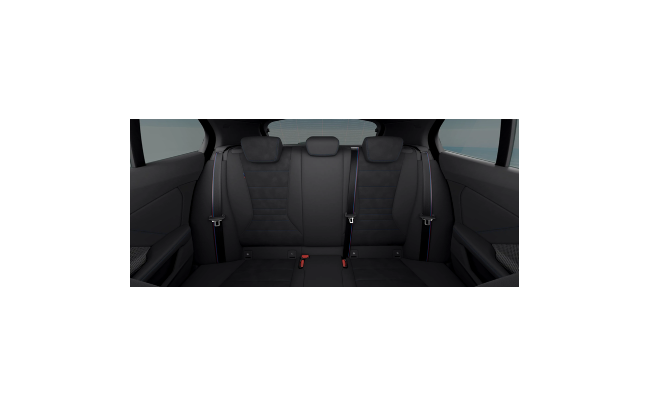 BMW Seria 1 M135 xDrive