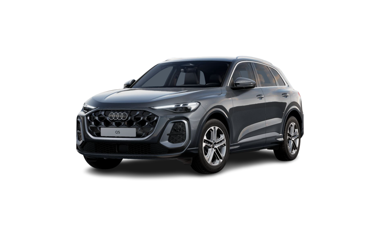 AUDI Q5 S Line TDI quattro