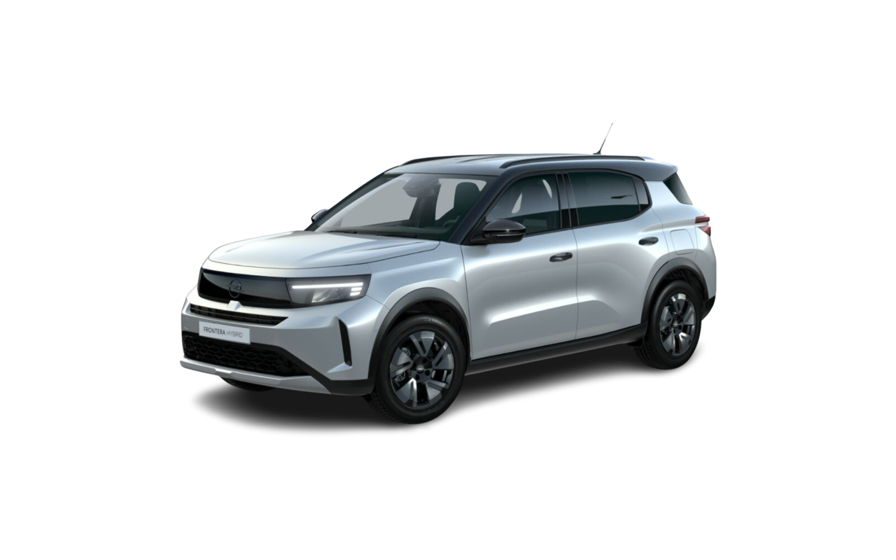 OPEL Frontera GS HEV