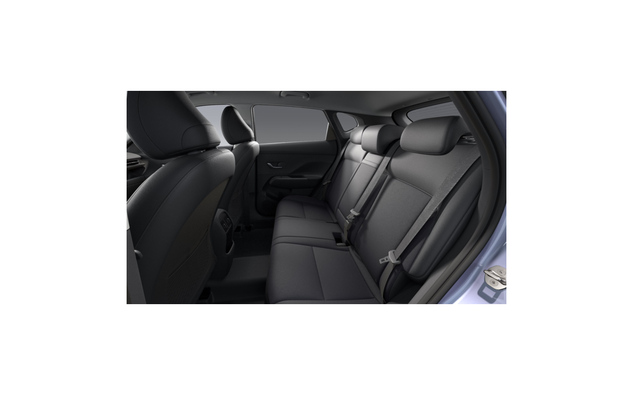 HYUNDAI Kona Executive HEV