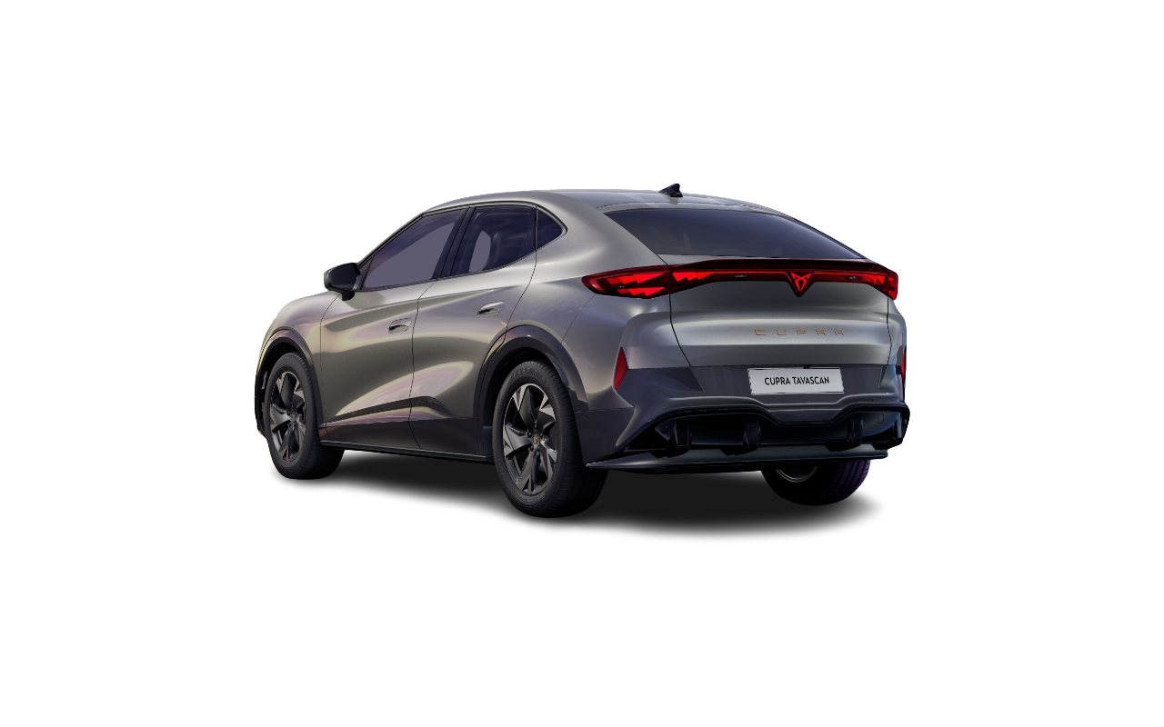 CUPRA Tavascan Endurance 77 kWh
