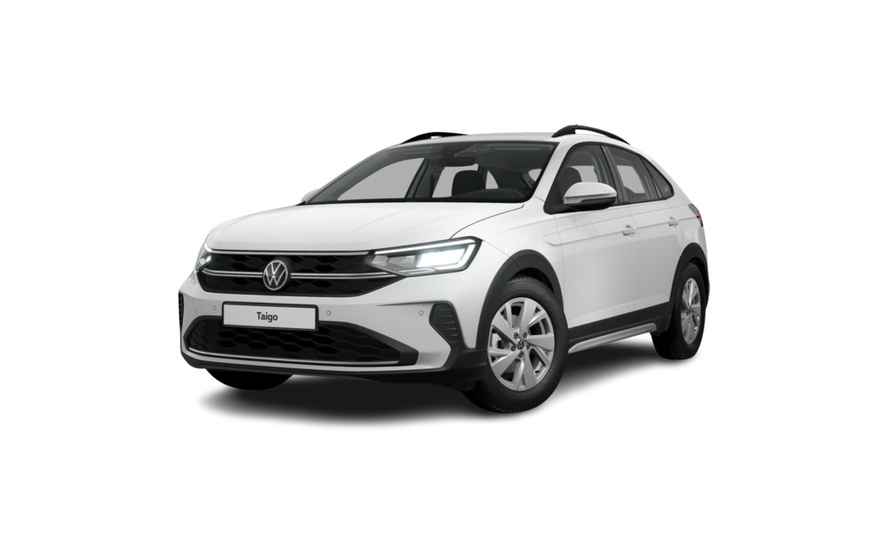 VOLKSWAGEN Taigo Life