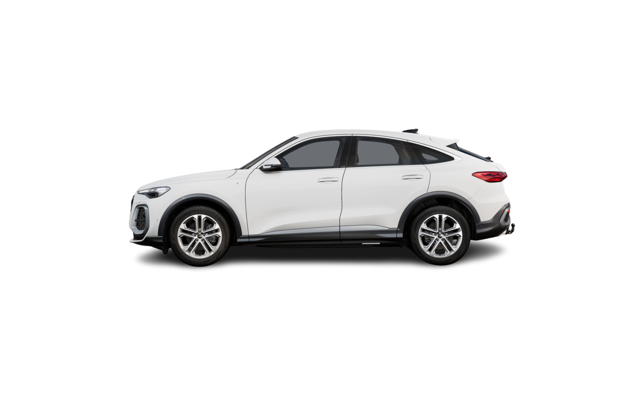 AUDI Q5 Sportback TDI quattro 150 kW S tronic