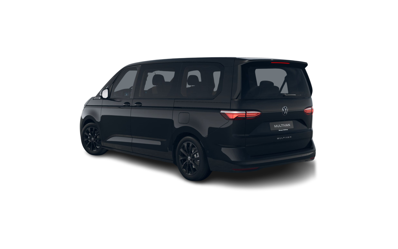 VOLKSWAGEN Multivan T7 Life