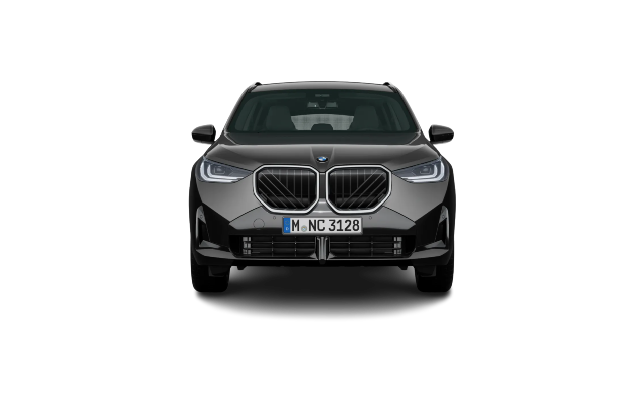 BMW X3 20d xDrive M Sport