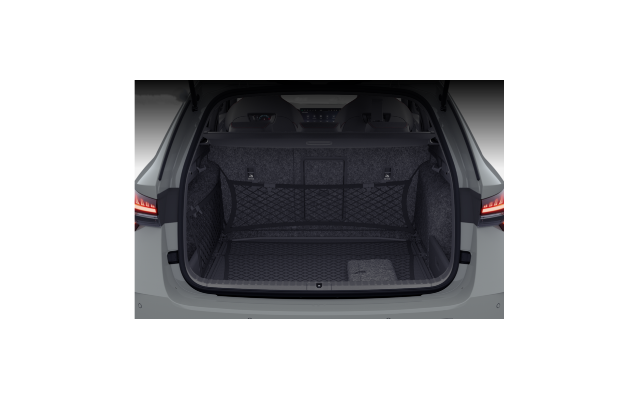 SKODA Octavia Combi RS TSI