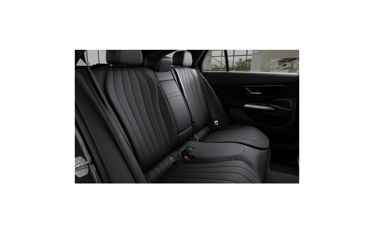 MERCEDES Klasa E Kombi E 220 d 4MATIC Avantgarde