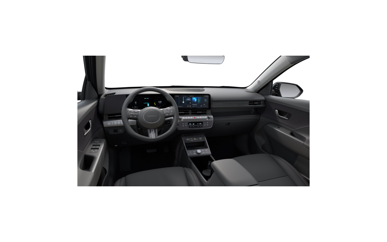 HYUNDAI Kona Executive HEV