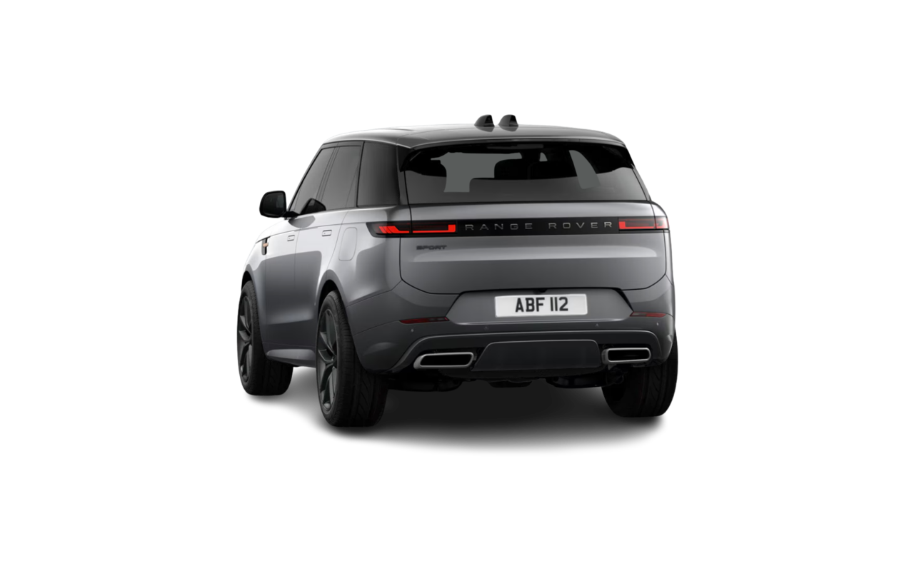 LAND ROVER Range Rover Sport Dynamic SE P460e PHEV