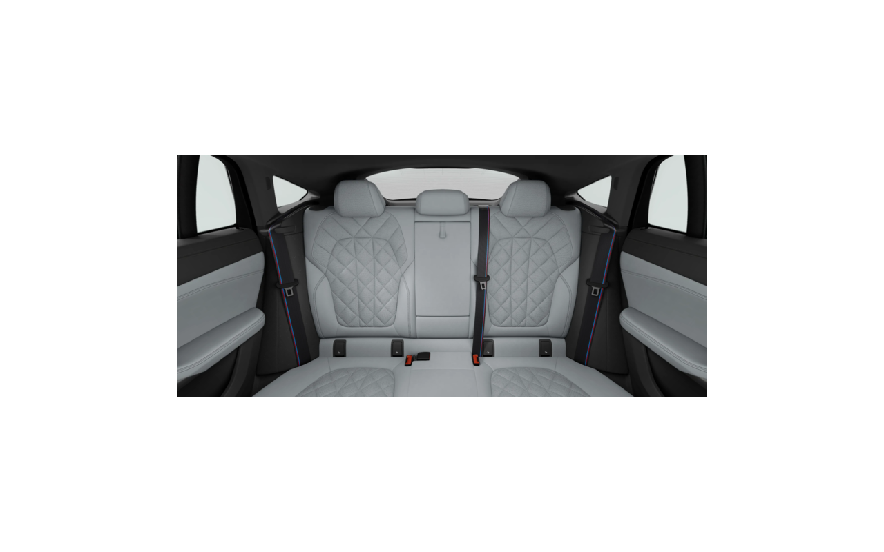 BMW X6 xDrive40d M Sport