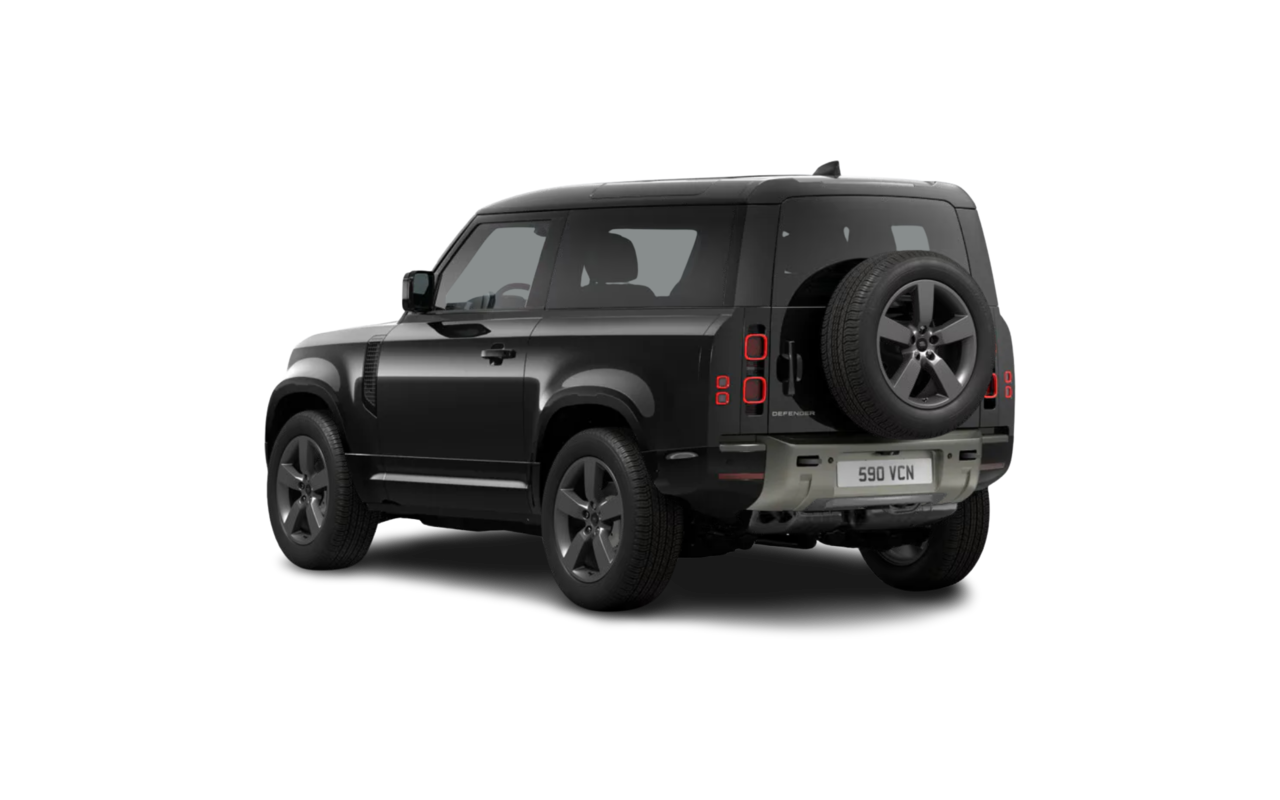 LAND ROVER Defender 90 X-Dynamic HSE D300 MHEV