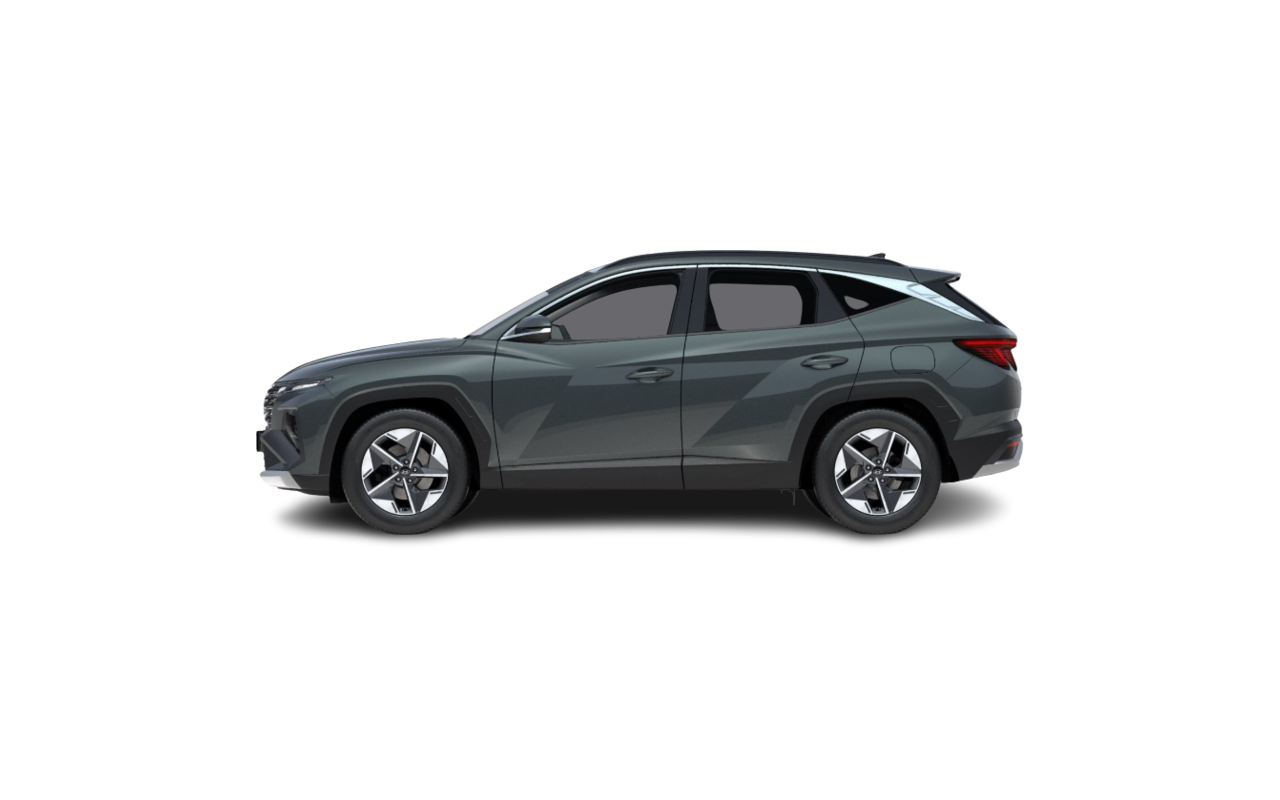 HYUNDAI Tucson Smart HEV