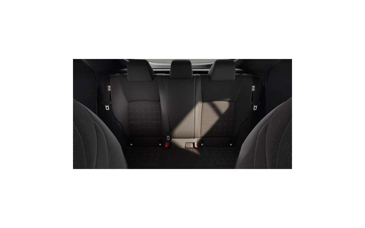 TOYOTA C-HR Comfort HEV