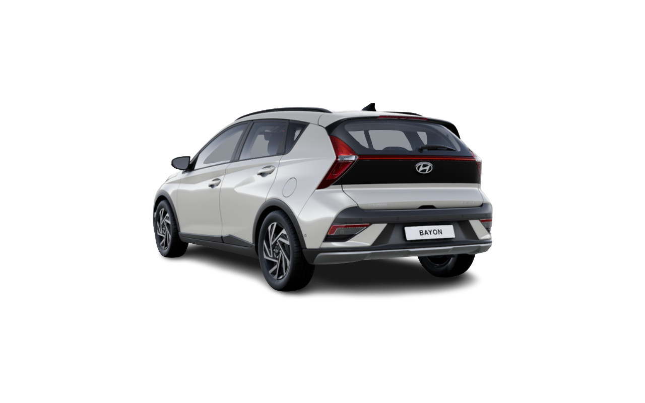 HYUNDAI Bayon Modern