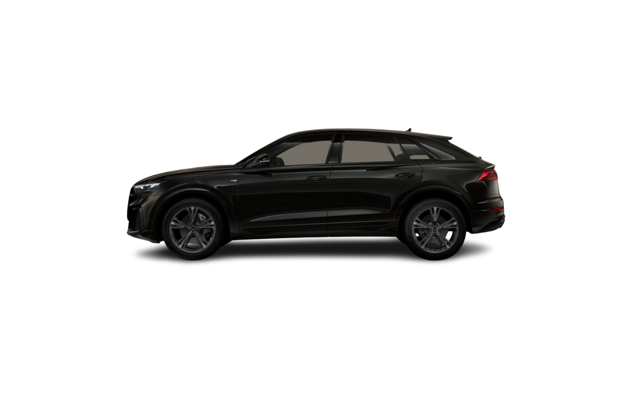 AUDI Q8 Base 50 TDI quattro