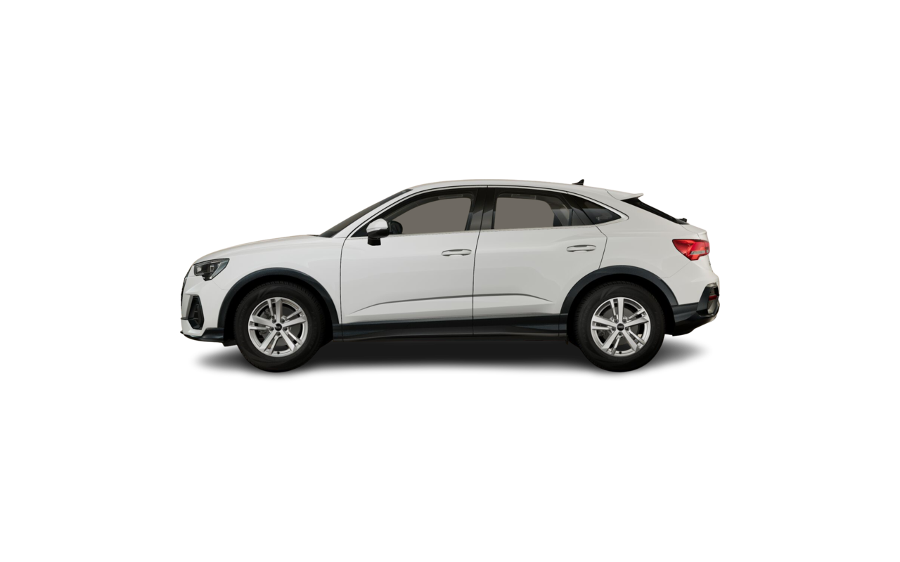 AUDI Q3 Sportback Base 35 TFSI