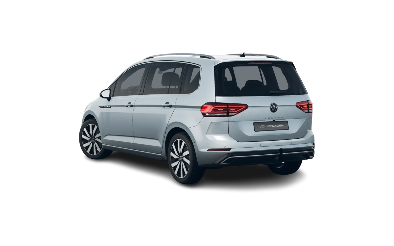 VOLKSWAGEN Touran Highline