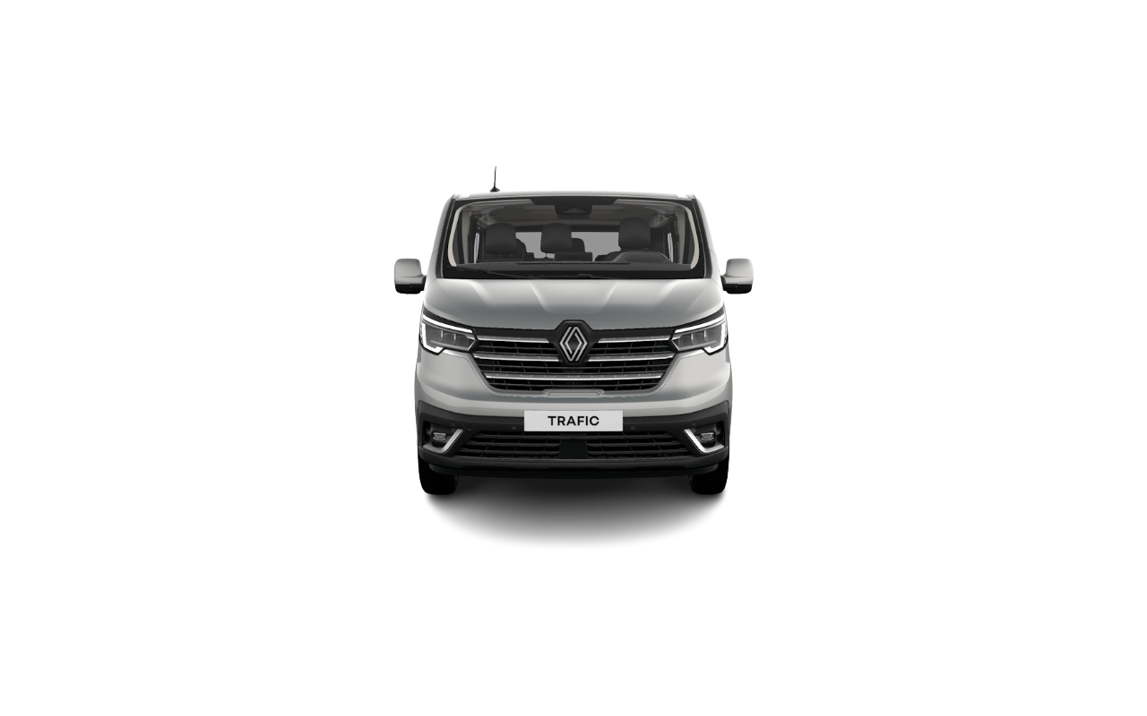 RENAULT Trafic Combi Grand EQUILIBRE Blue dCi 170