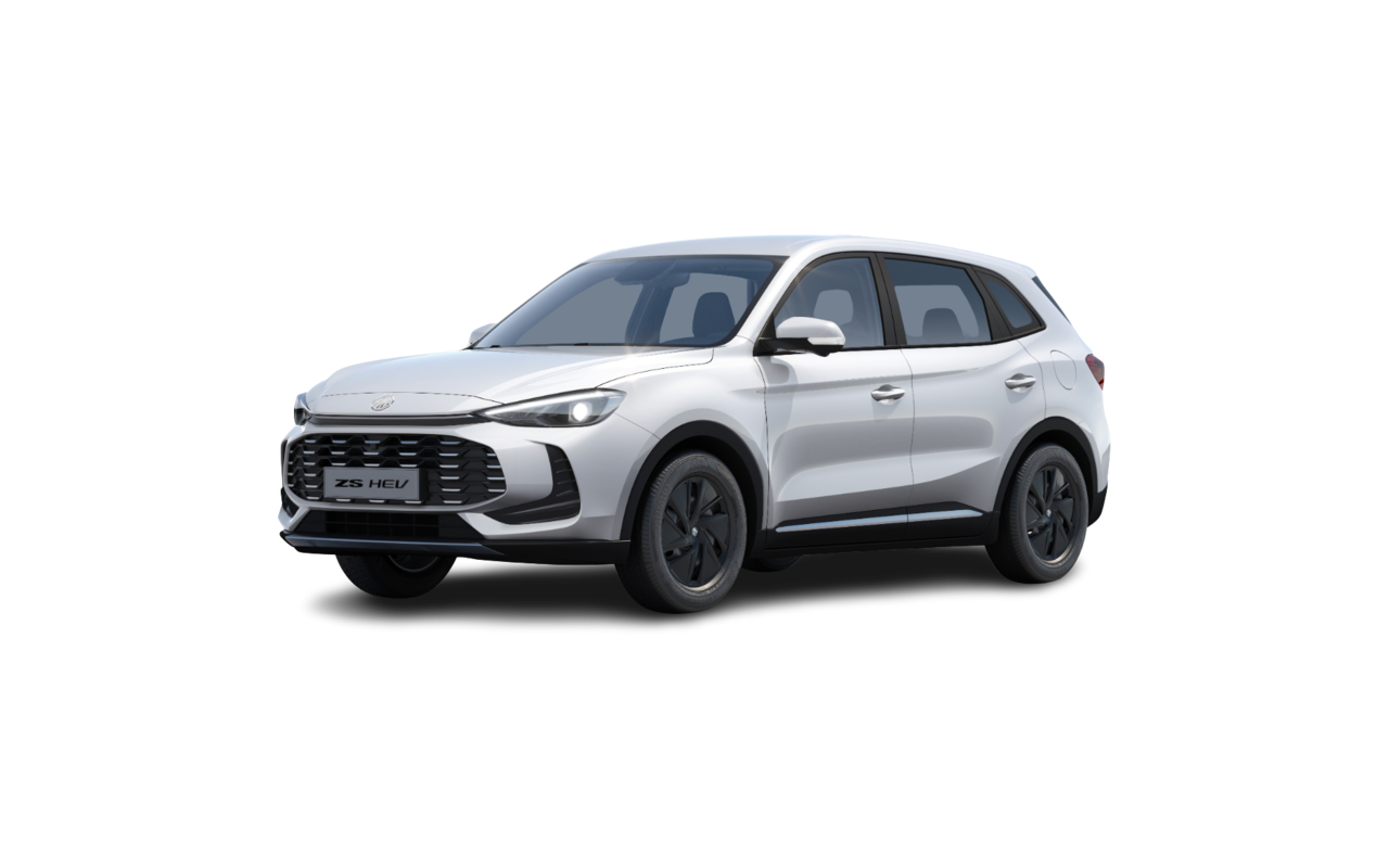 MG ZS Hybrid+ Standard