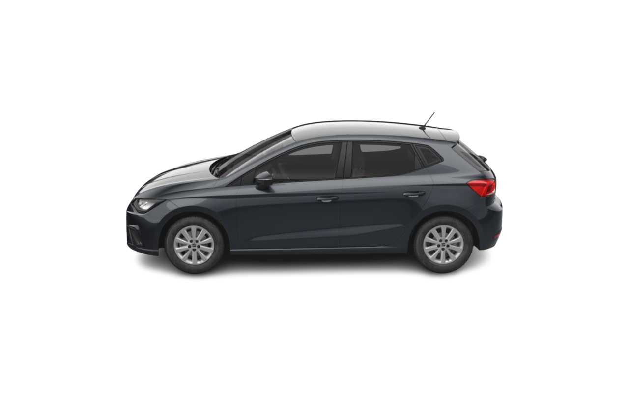 SEAT Ibiza Style