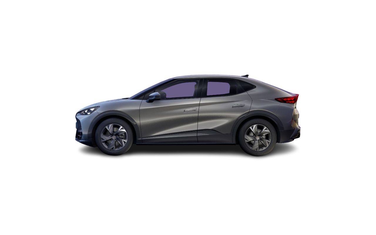 CUPRA Tavascan Endurance 77 kWh