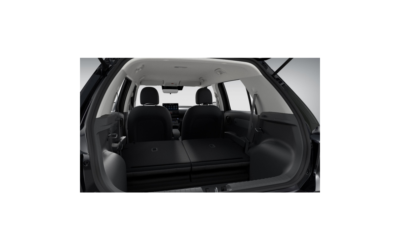 HYUNDAI Inster Pure 115KM