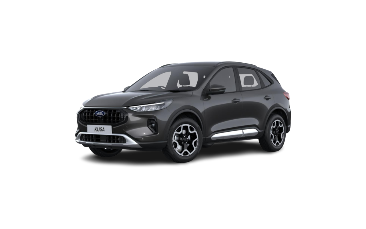 FORD Kuga Acitve FHEV