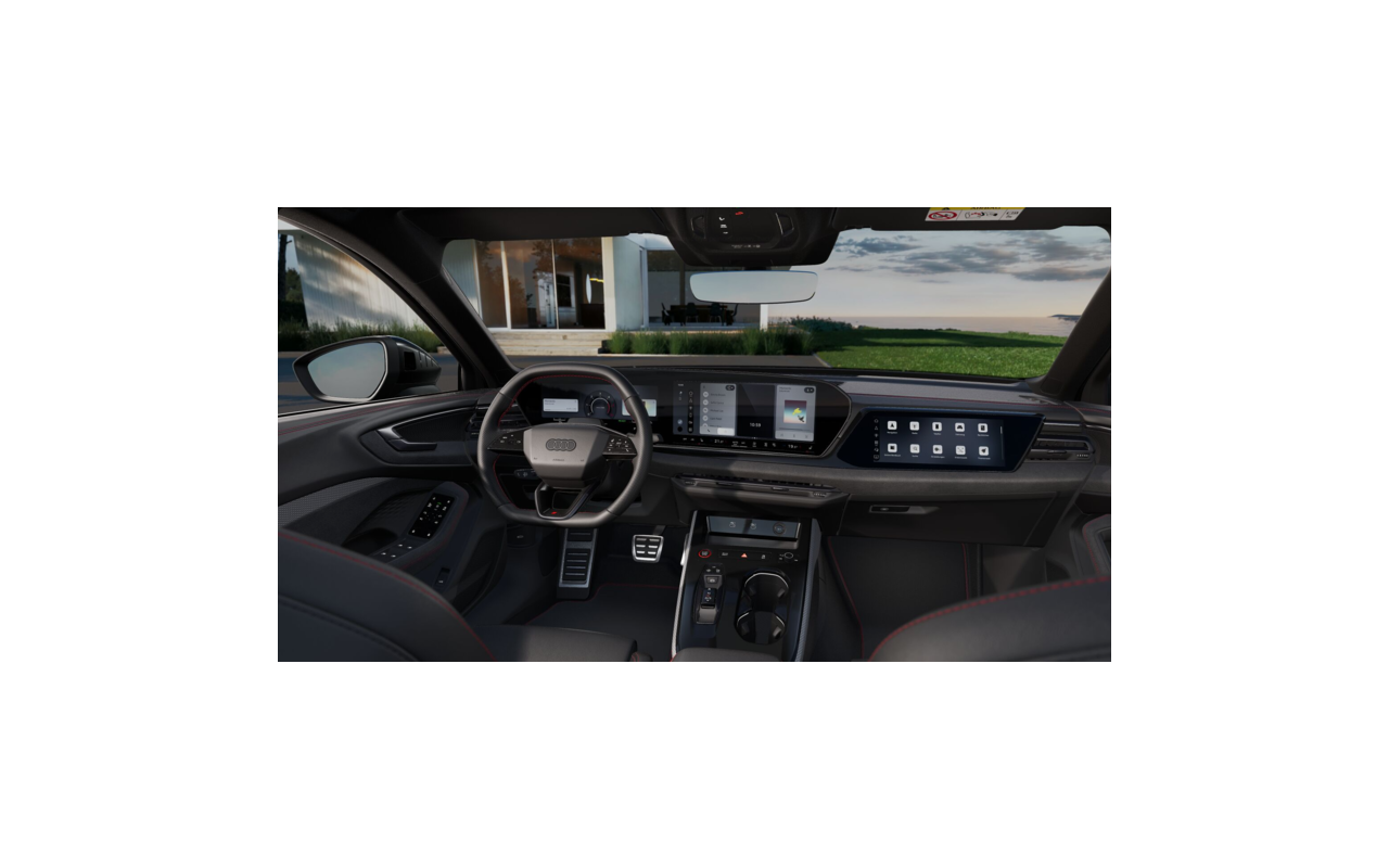 AUDI A5 Limousine Advanced TDI quattro