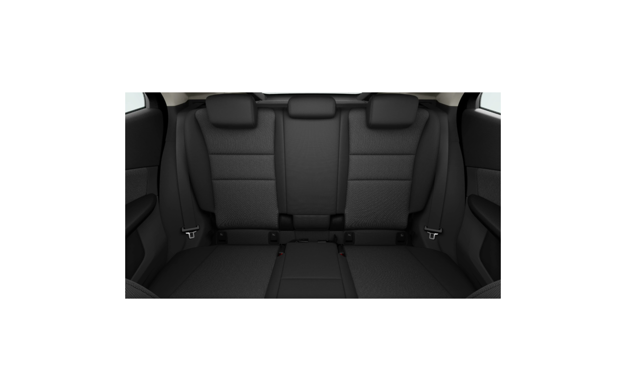 BMW iX2 eDrive20 66,5 kWh