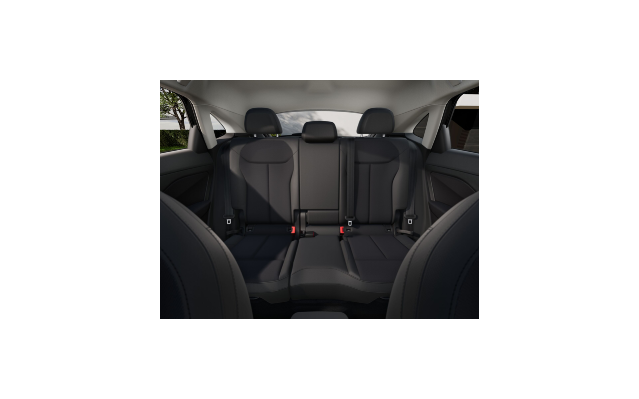 AUDI Q3 Sportback S Line TFSI